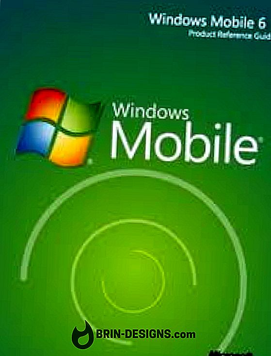 Back-up SMS-berichten windows mobiel 6.5