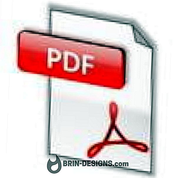 Ühendage mitu pildifaili ühes PDF-failis
