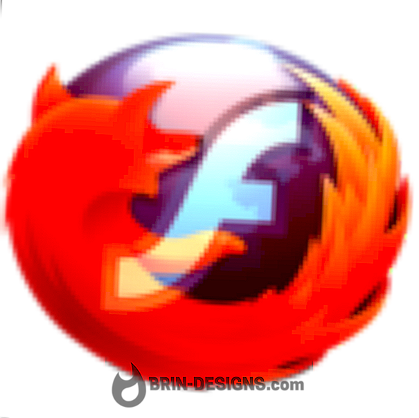 Mode Terlindungi untuk Flash Player untuk Firefox