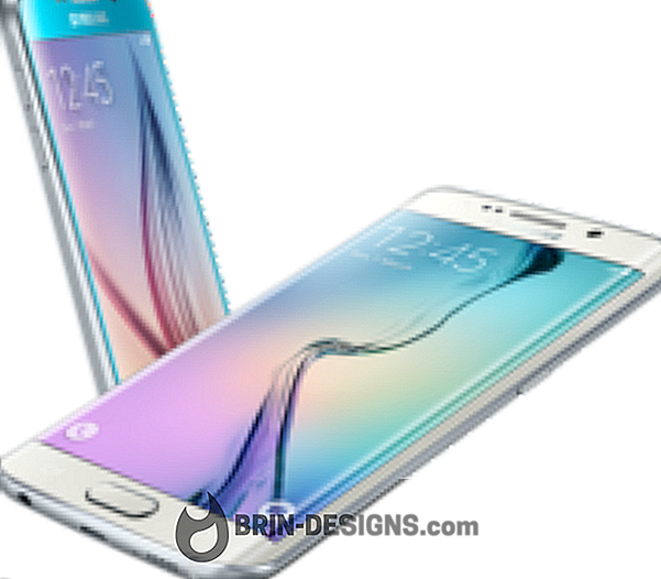 Cara Mengaktifkan Pengenalan Sidik Jari di Samsung Galaxy S6 Edge