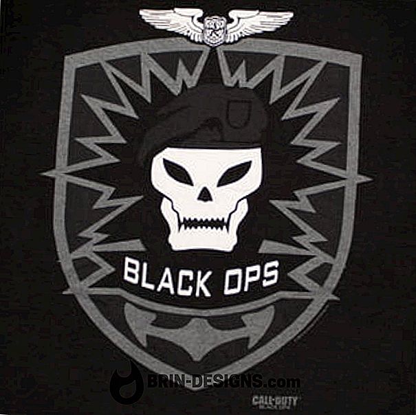 Black Ops 2 - รหัสโกง