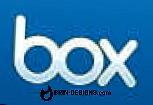 Box.com - Şifrenizi nasıl değiştirirsiniz?