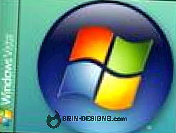 „Windows Vista“ - pašalinkite administratoriaus slaptažodį