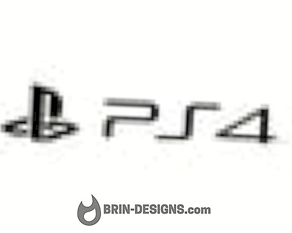 PS4 Gözatma Geçmişinizi Nasıl Temizlersiniz?