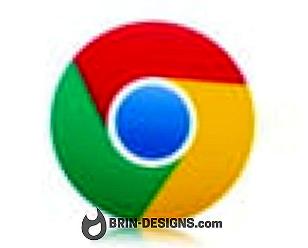 Jak urychlit načítání stránky Google Chrome