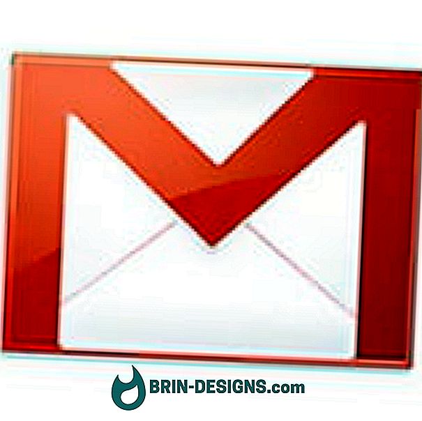 Overfør dine Gmail-kontakter til adressebogen på din iPhone / iPod