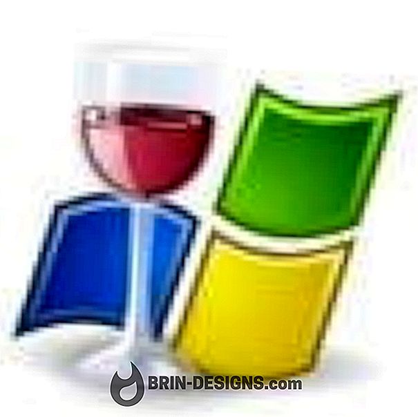 Linux - Dostosuj wino