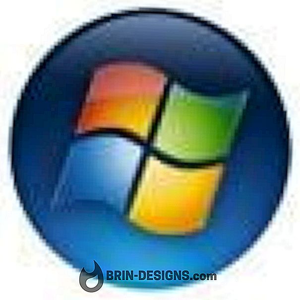 Kategorija spēles: 
 Windows - paroles aizsargātās koplietošanas atspējošana