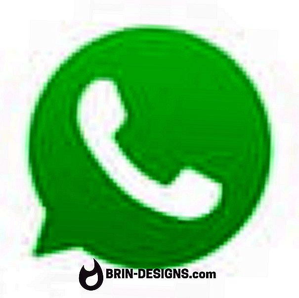 Kategorie Spiele: 
 So stellen Sie den gelöschten WhatsApp-Chat-Verlauf auf Android wieder her