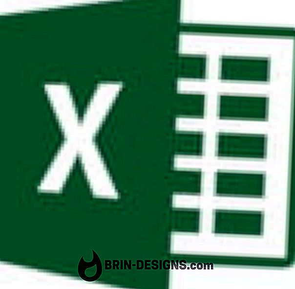 Jak převést čísla na slova v aplikaci Excel
