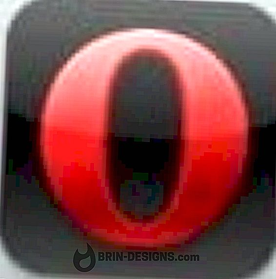 Categoría juegos: 
 iPad - Eliminar el historial de navegación de Opera Mini