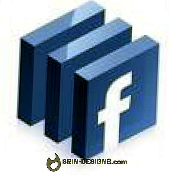 Facebook - Senden Sie Einladungen an alle Ihre Kontakte im Handumdrehen