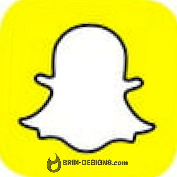 Kategorie Spiele: 
 So fügen Sie Snapchat Text hinzu