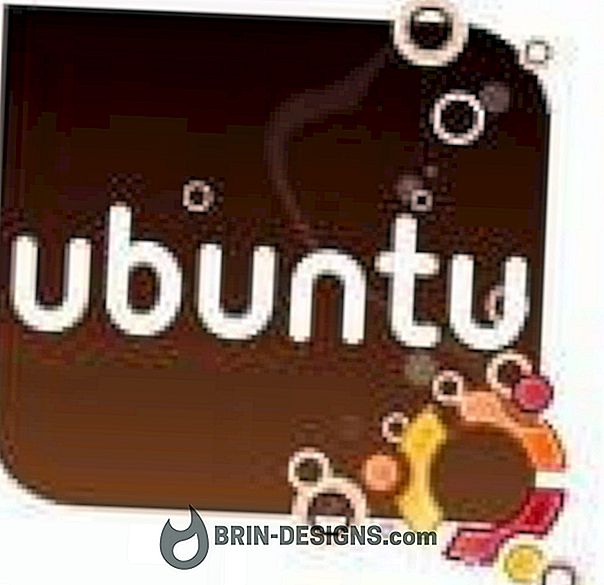 Kategori spel: 
 Ubuntu - Förhindra återställning av raderade filer