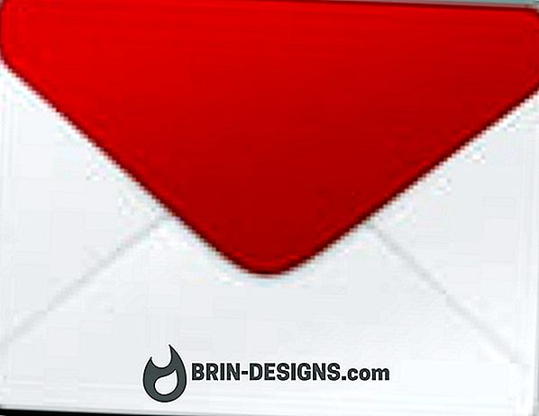 Opera Mail - Resincroniza tus mensajes