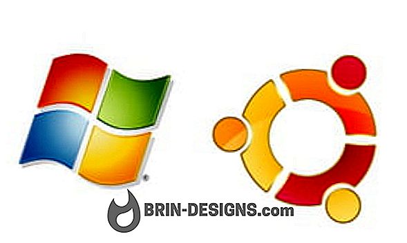 Kategorija spēles: 
 VirtualBox - koplietojot Windows direktoriju, izmantojot Ubuntu