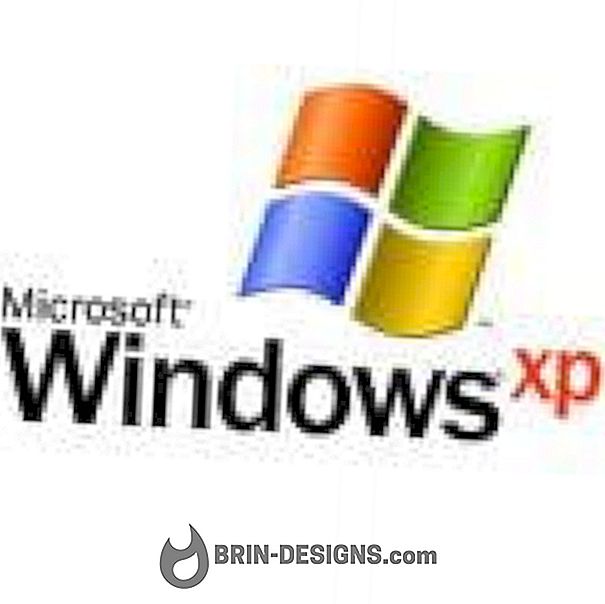 Windows XP - Dezactivați clic-dreapta pe desktop