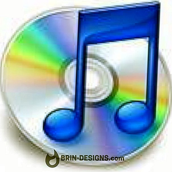 Konverter CDA til MP3 ved hjelp av iTunes