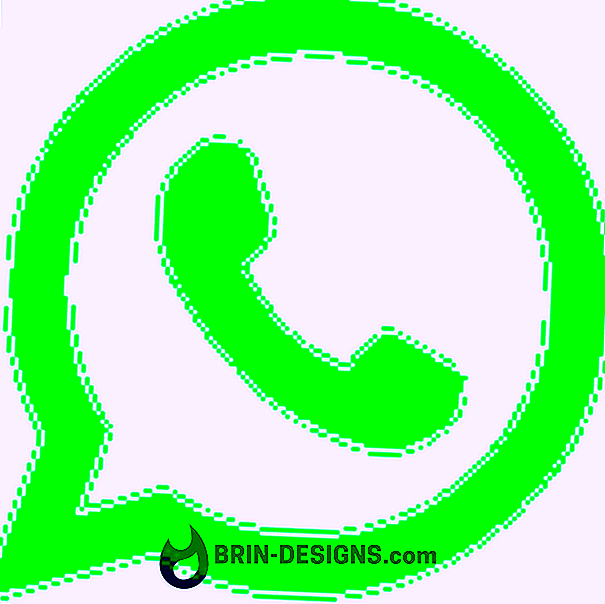Kuidas peita vestlus WhatsAppis
