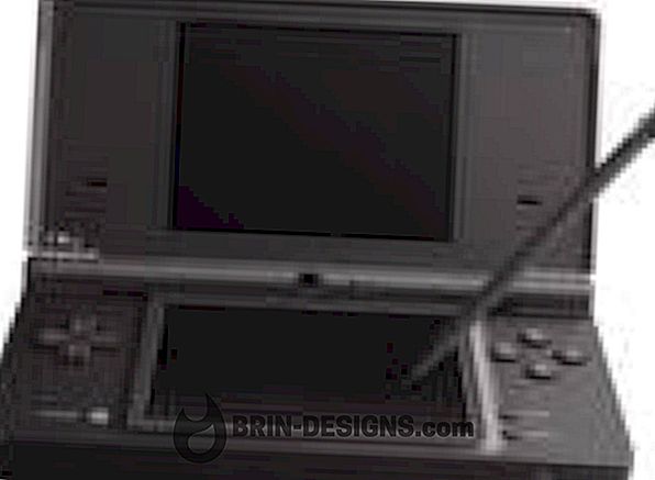 Kategooria mängud: 
 Nintendo DSI - heli ja video pluginad