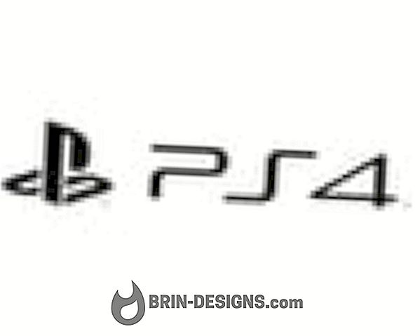 หมวดหมู่ เกม: 
 วิธีรีเซ็ต PlayStation 4 Controller ของคุณ