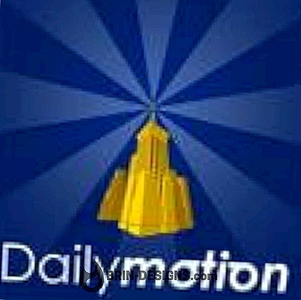 Thể LoạI Trò chơi: 
 Dailymotion hoạt động như thế nào?