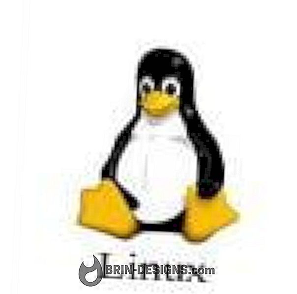 LAMP (Apache + MySQL + PHP) - szybka instalacja w systemie Linux