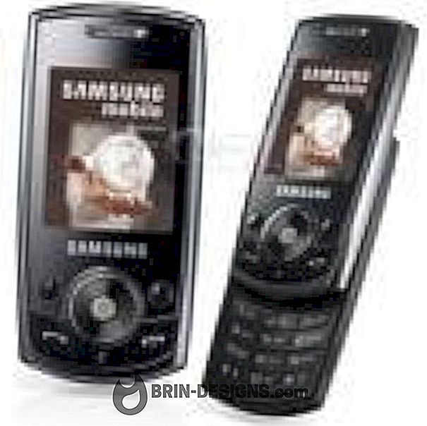 Samsung mobiltelefoner - lydkode