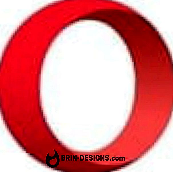 Setzen Sie den Opera-Browser auf die Standardeinstellungen zurück