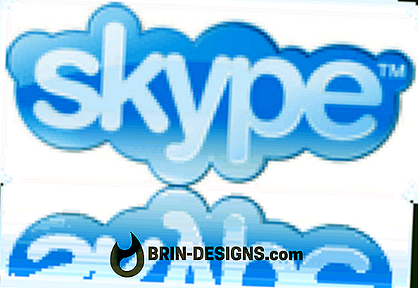 Skype - Як увімкнути використання клавіатурних скорочень?