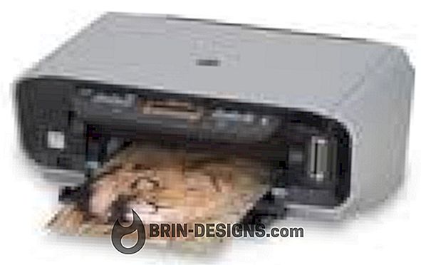 Categoría juegos: 
 Restablecer el contador de tinta de impresora Canon PIXMA MP170