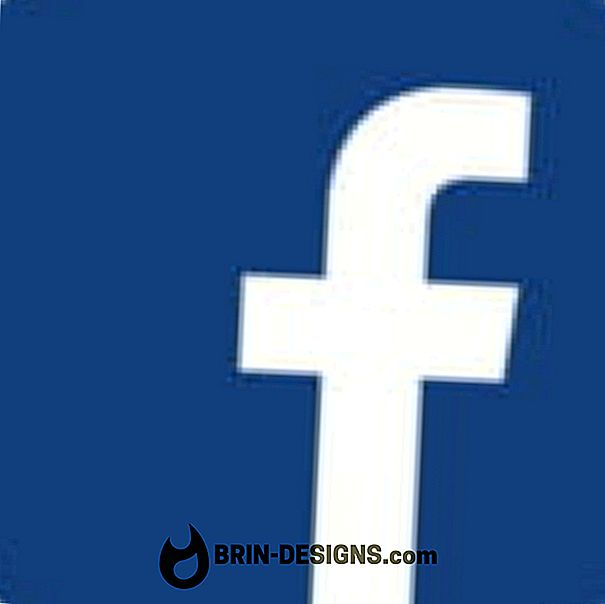 Pridať Facebook Sledujte tlačidlo na vaše stránky