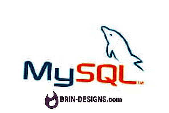 Kategórie hry: 
 Nahradiť reťazec v MySQL prostredníctvom databázy