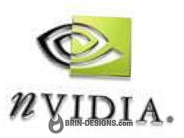 Nvidia WDM 비디오 캡처 (범용) 코드 10