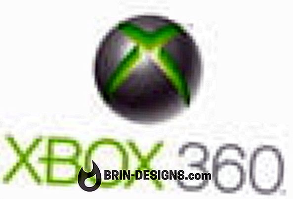 Kategorija igre: 
 Xbox 360 - podprte video formate