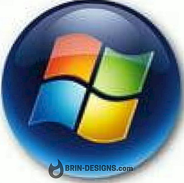 Kategori spil: 
 Windows Vista - Slet roamingcache ved udgang